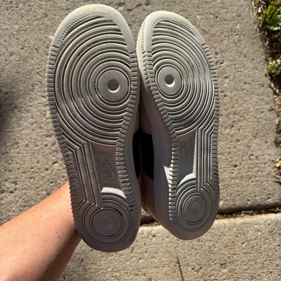 Nike Air Force 1 ‘07 Premium Particle Beige Men’s Size 10 - Picture 15 of 16